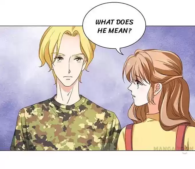 When Doctor Chu Wants Romance Episode 15