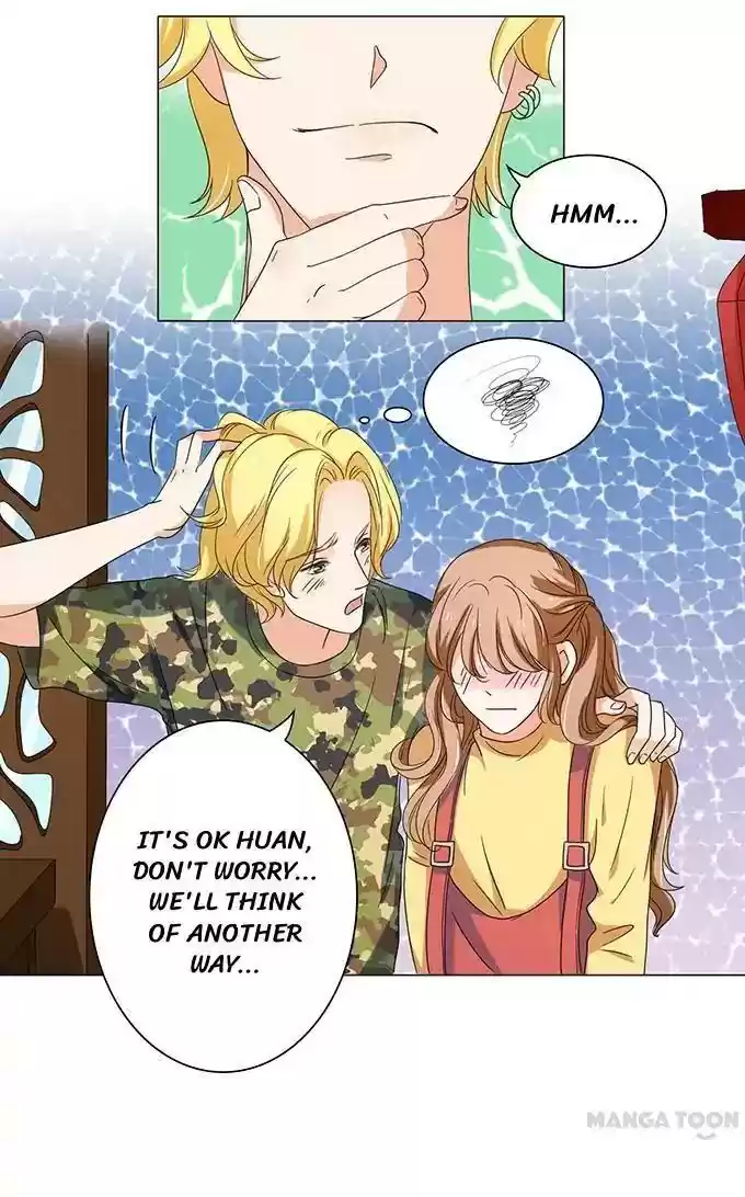 When Doctor Chu Wants Romance Episode 15