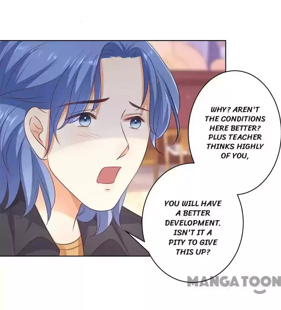 When Doctor Chu Wants Romance Episode 150