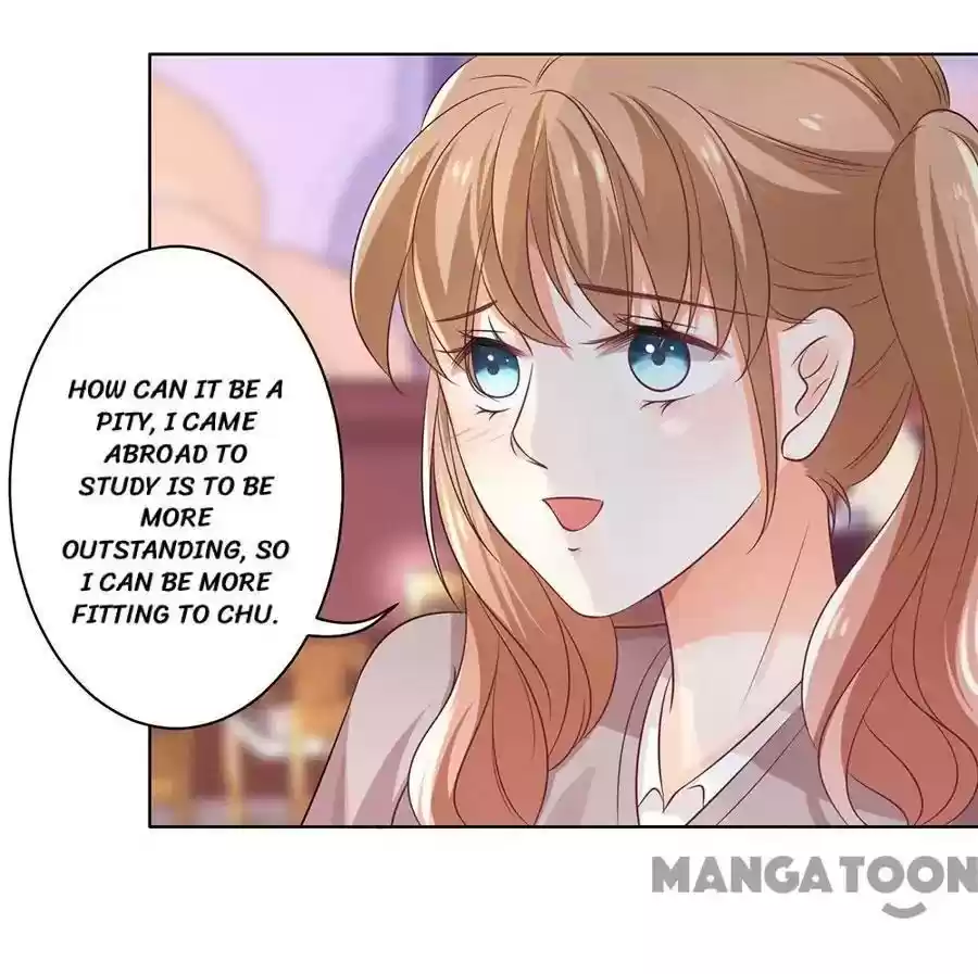 When Doctor Chu Wants Romance Episode 150