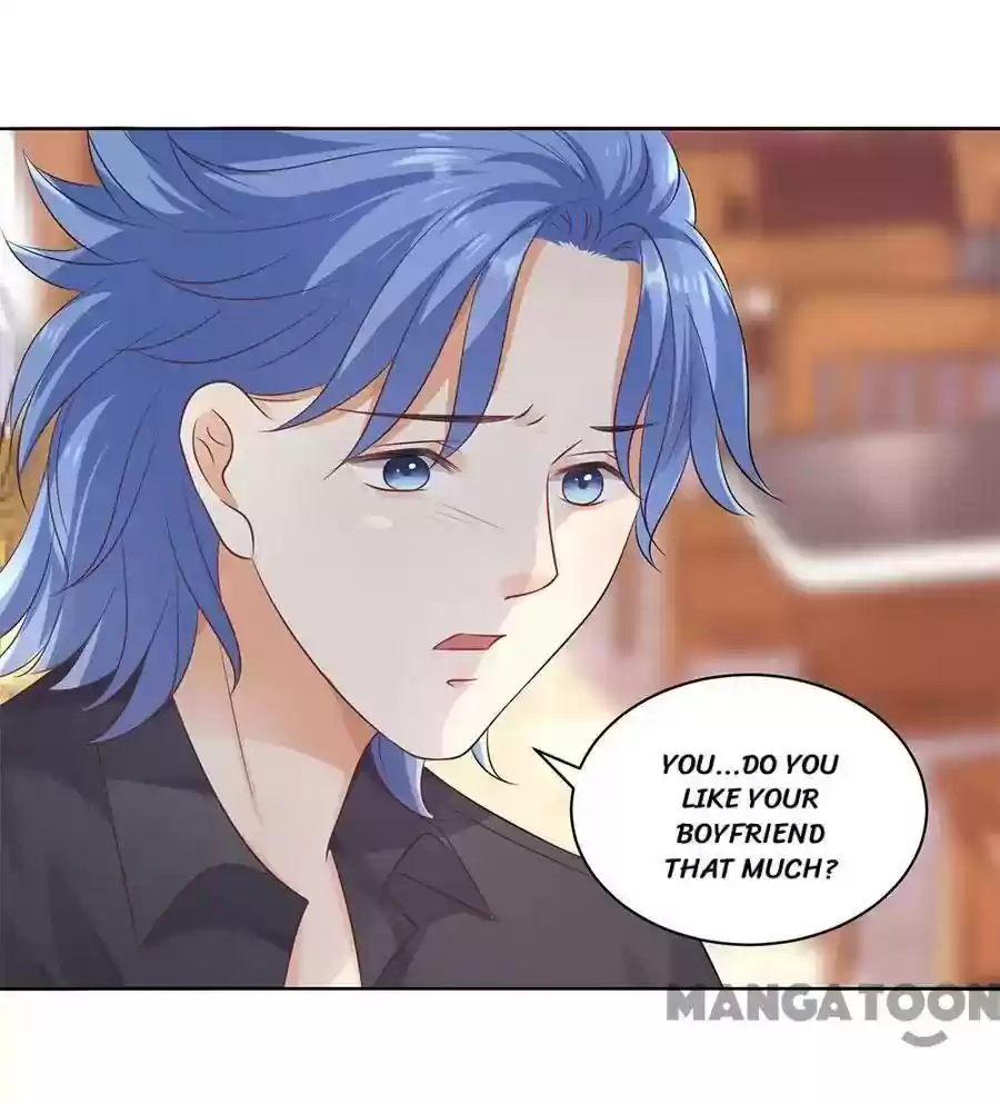 When Doctor Chu Wants Romance Episode 150