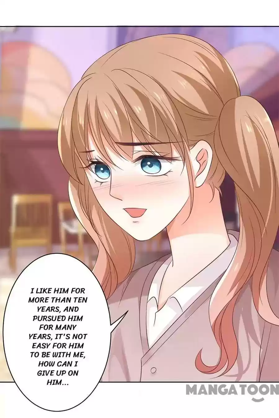 When Doctor Chu Wants Romance Episode 150