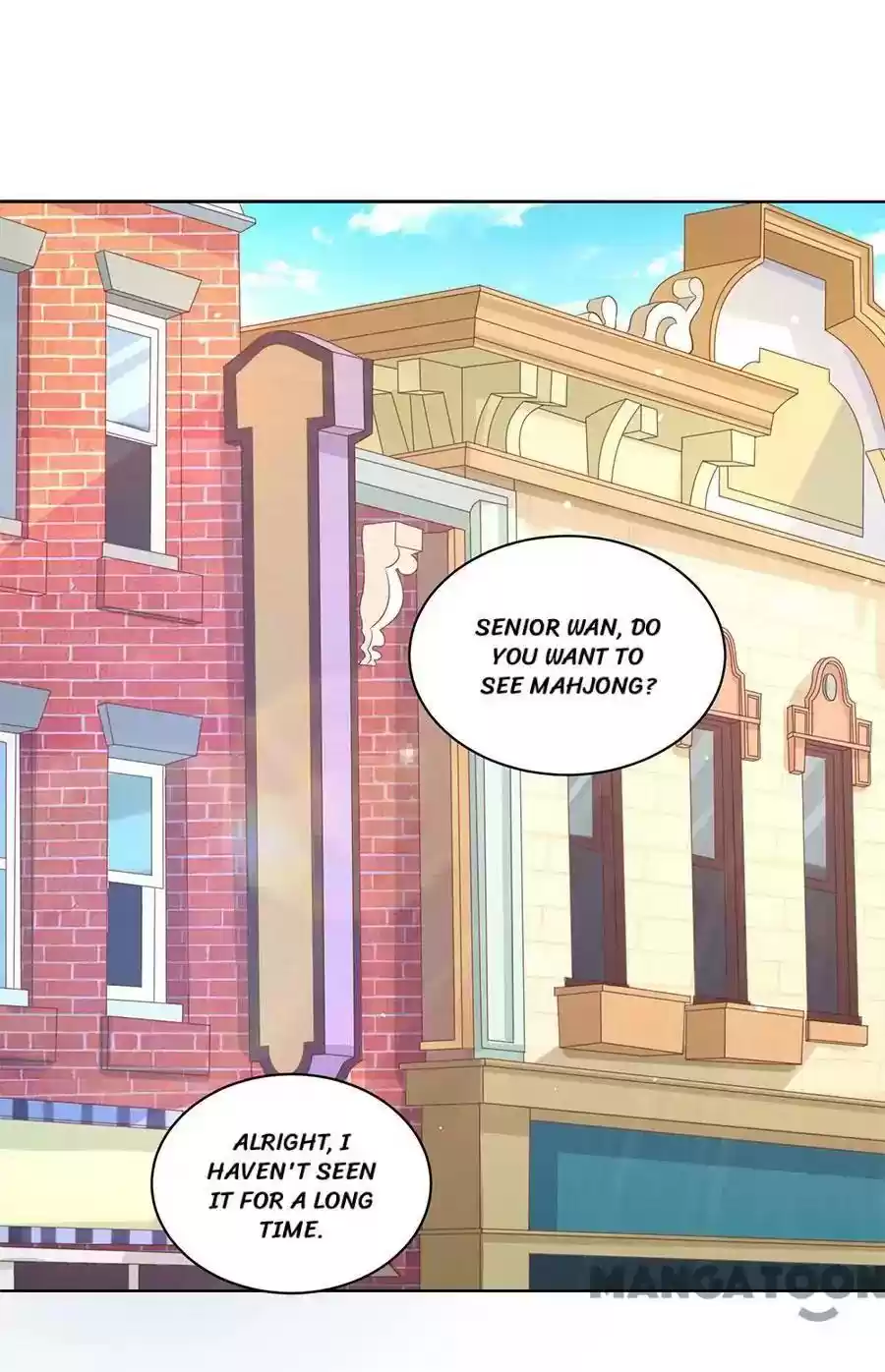 When Doctor Chu Wants Romance Episode 150