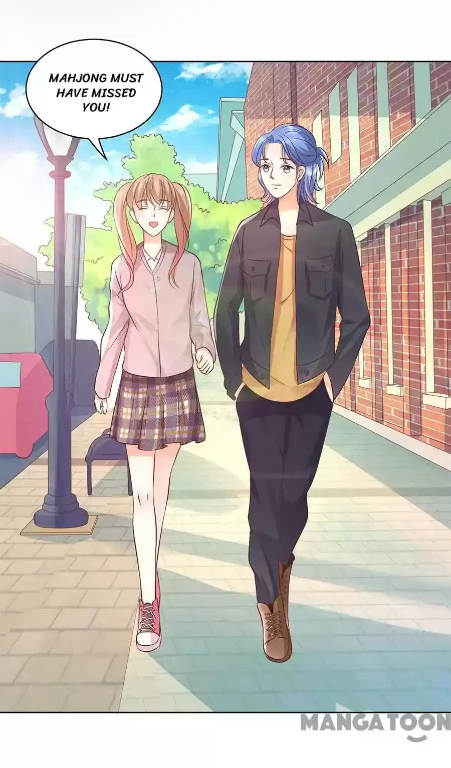 When Doctor Chu Wants Romance Episode 150