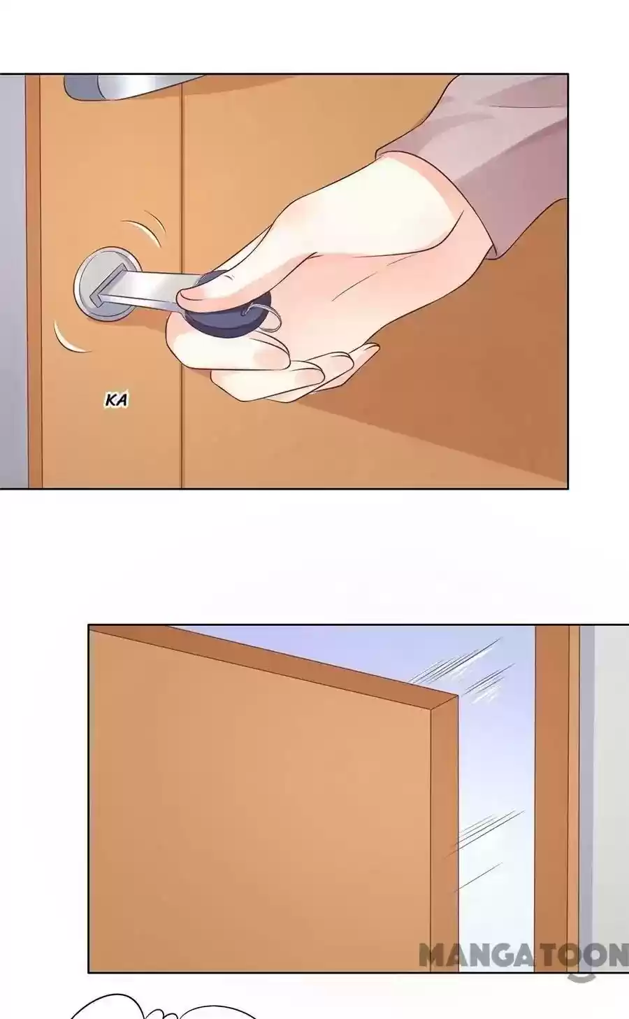 When Doctor Chu Wants Romance Episode 150