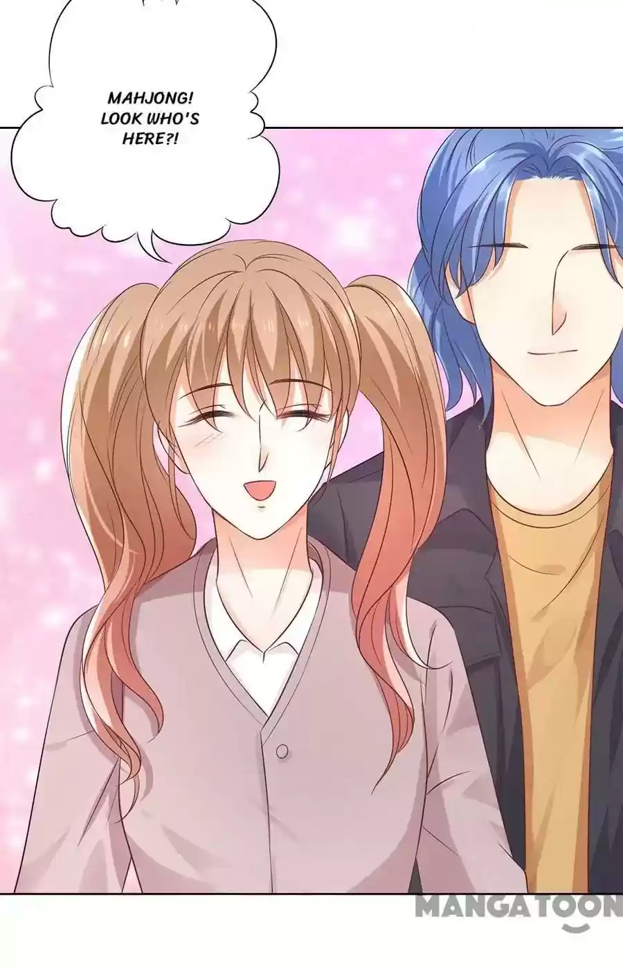 When Doctor Chu Wants Romance Episode 150