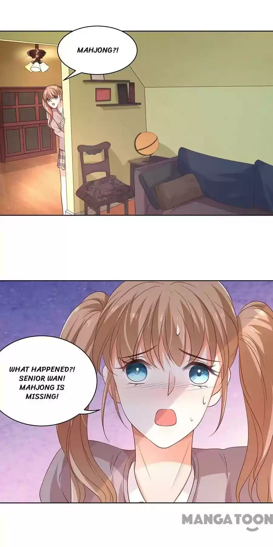 When Doctor Chu Wants Romance Episode 150