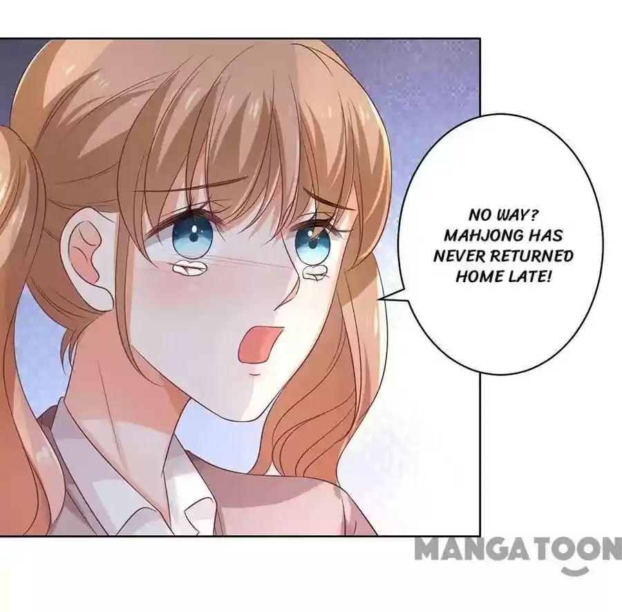 When Doctor Chu Wants Romance Episode 150