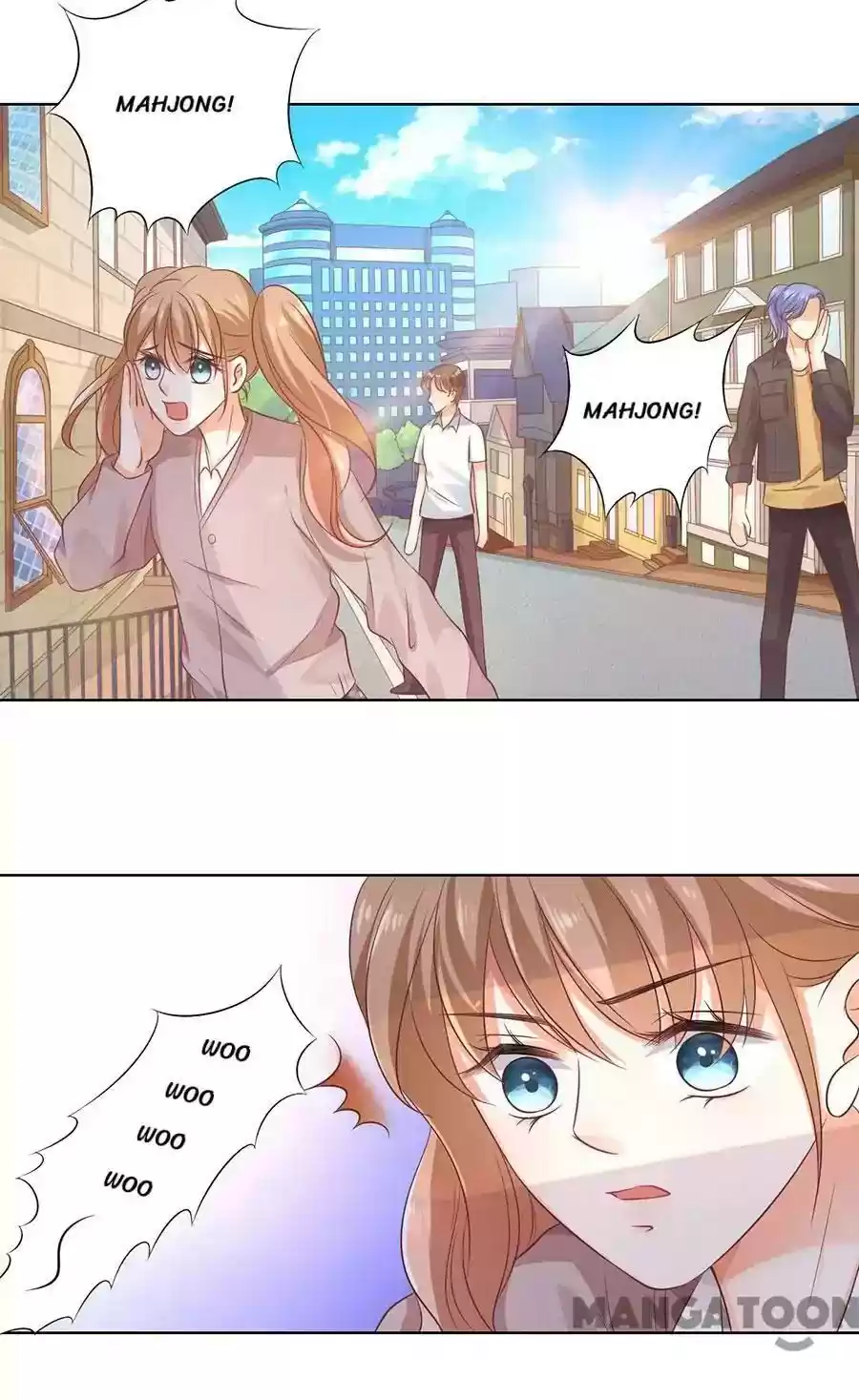 When Doctor Chu Wants Romance Episode 150