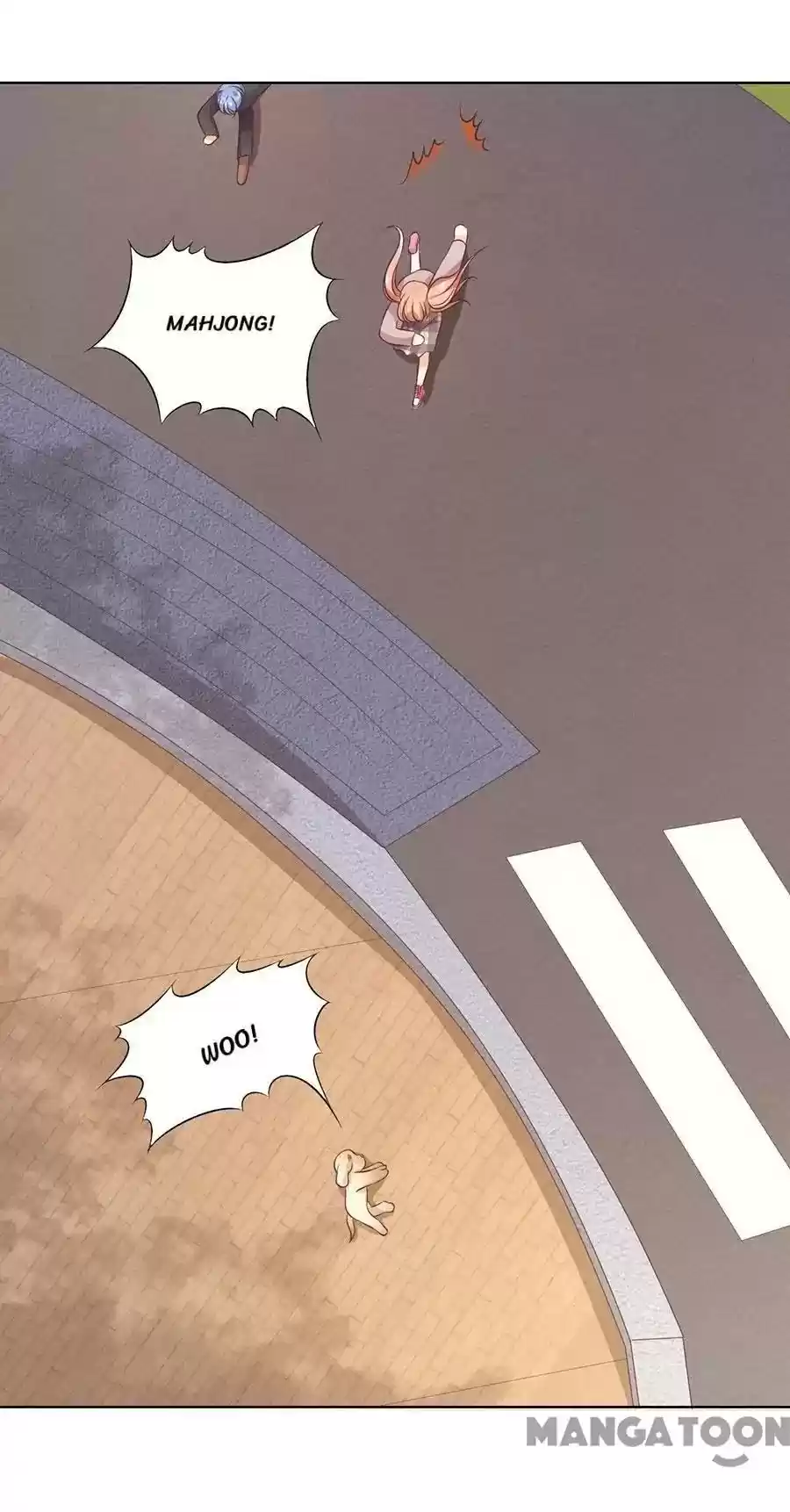 When Doctor Chu Wants Romance Episode 150