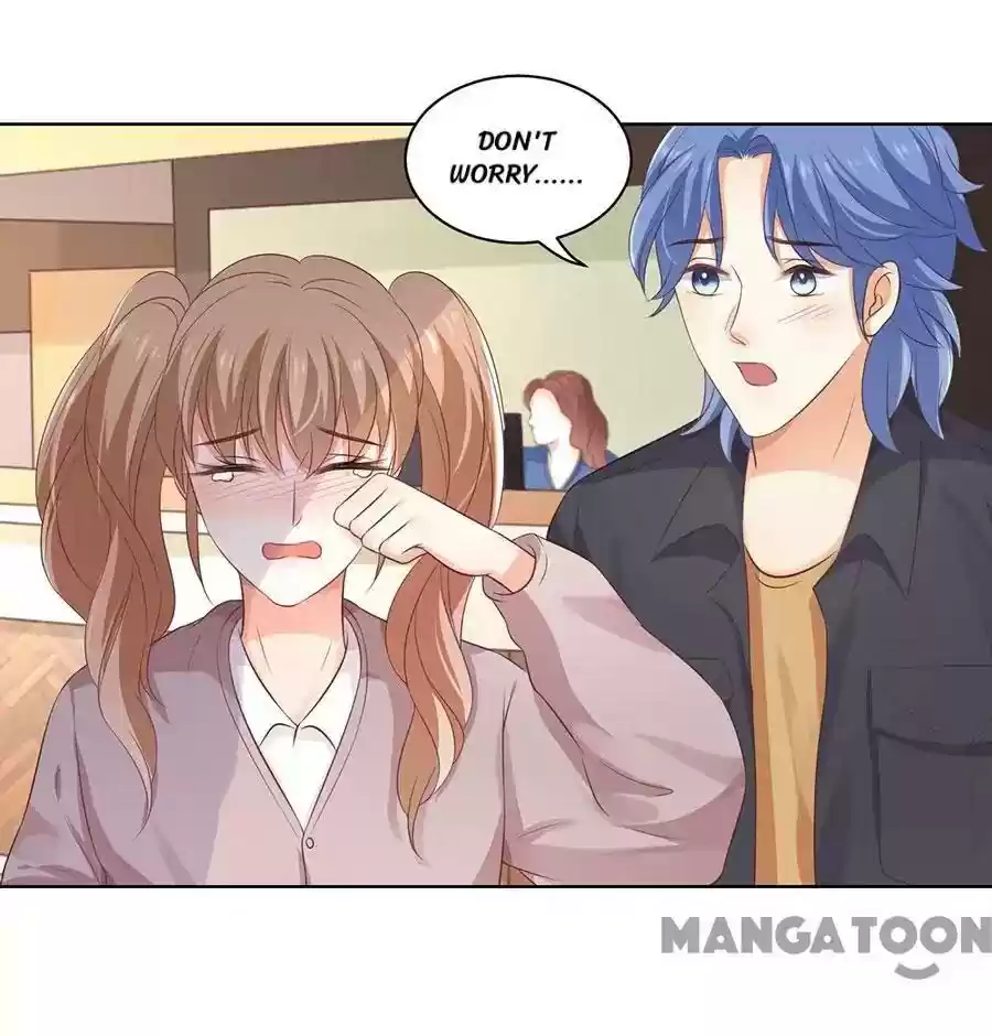 When Doctor Chu Wants Romance Episode 150