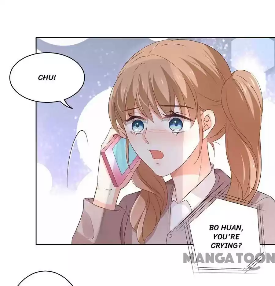 When Doctor Chu Wants Romance Episode 150