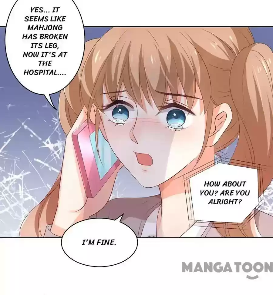 When Doctor Chu Wants Romance Episode 150