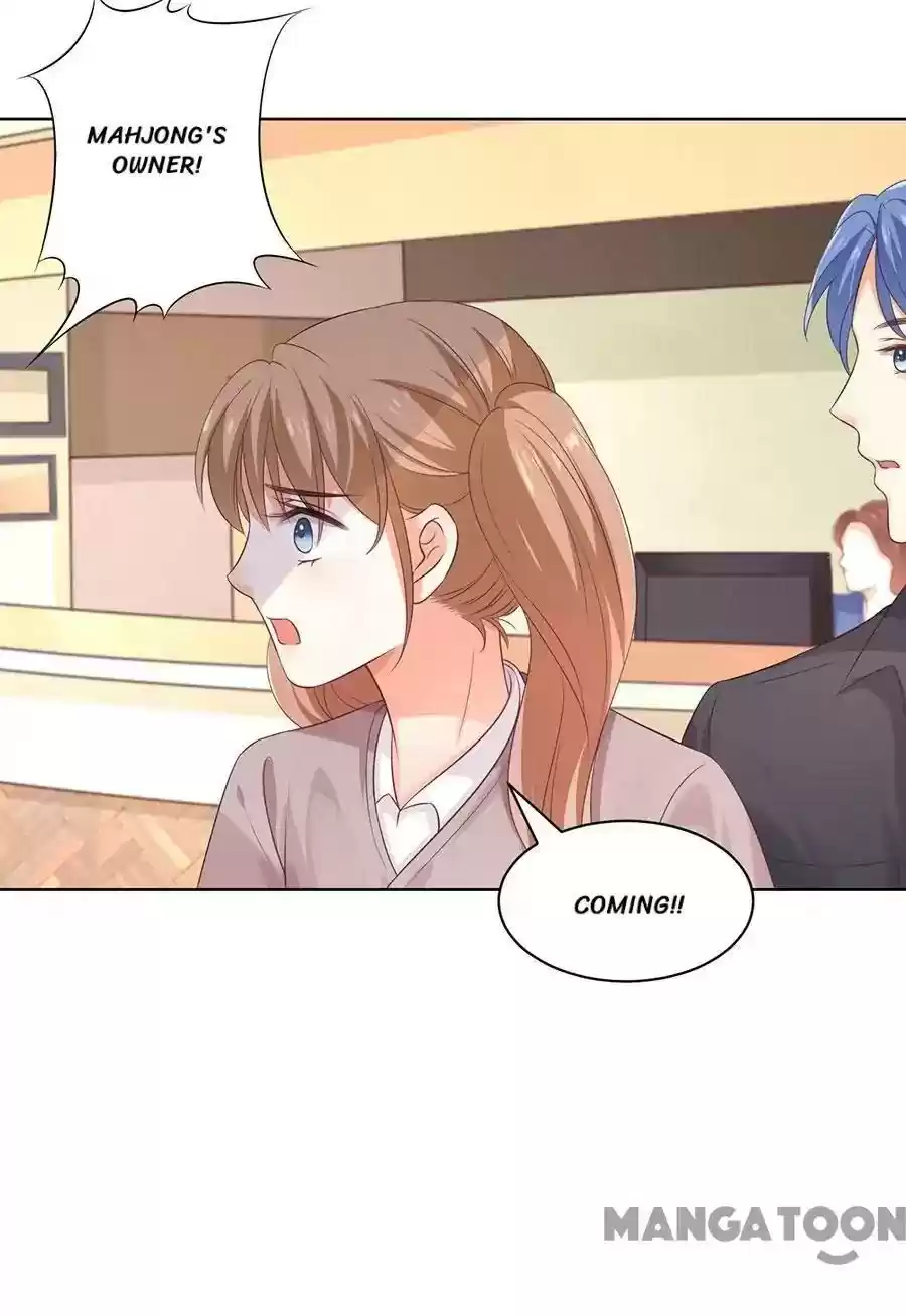 When Doctor Chu Wants Romance Episode 150