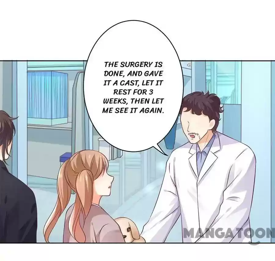 When Doctor Chu Wants Romance Episode 151