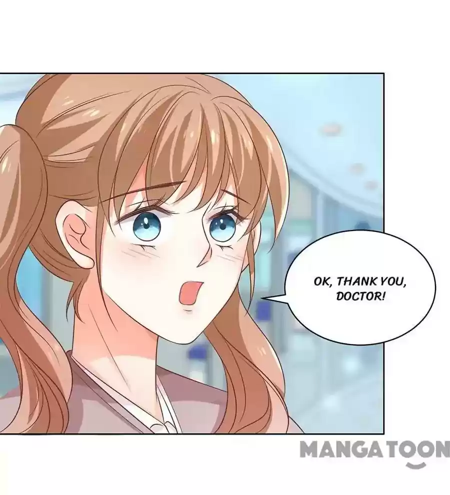 When Doctor Chu Wants Romance Episode 151