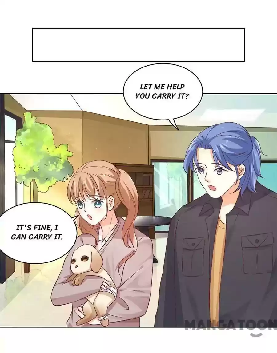 When Doctor Chu Wants Romance Episode 151