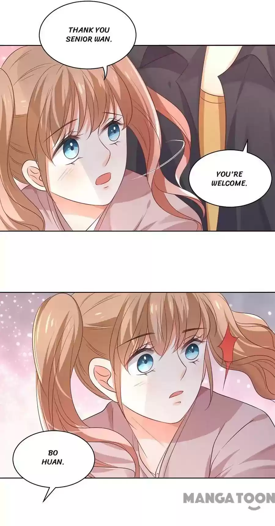 When Doctor Chu Wants Romance Episode 151