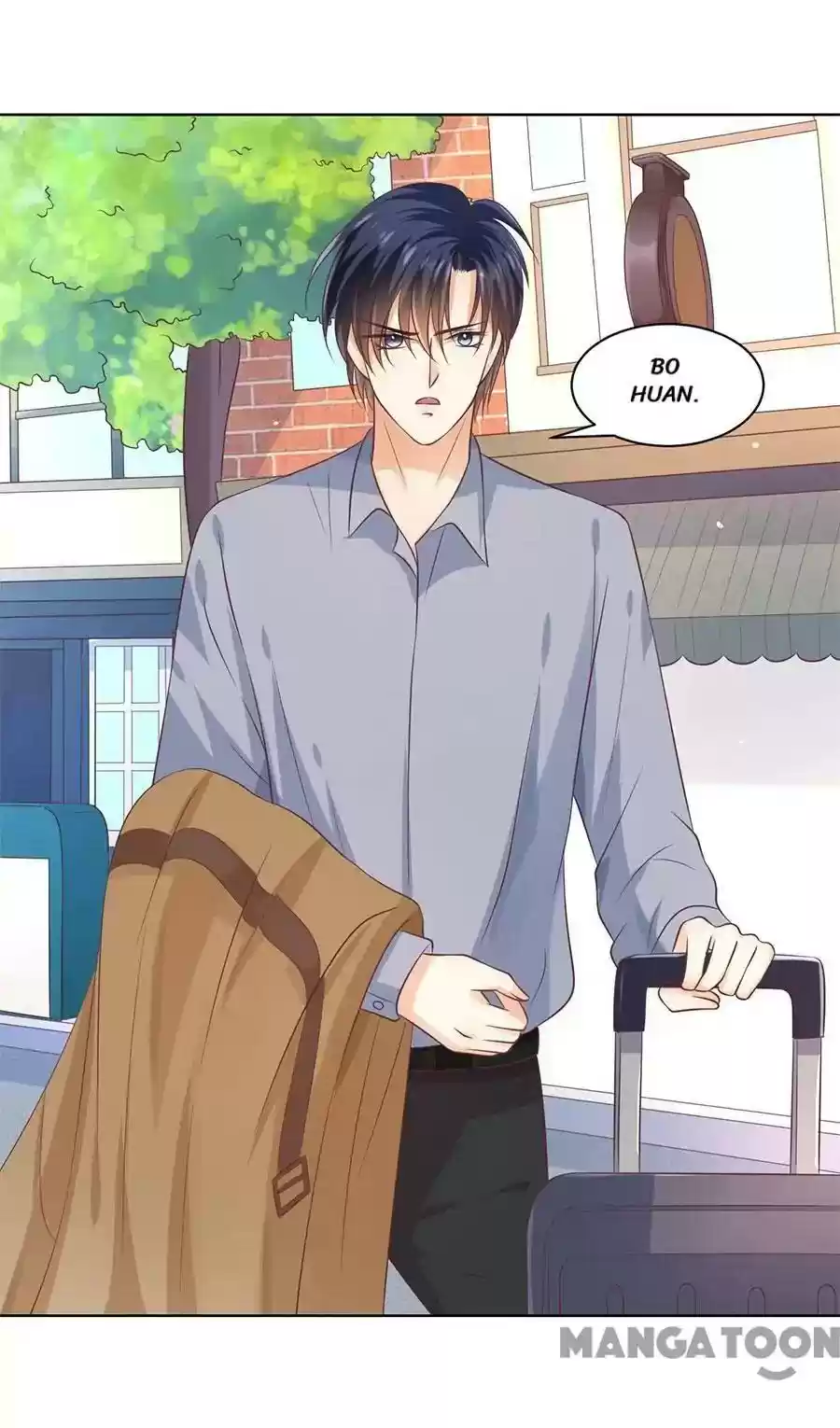 When Doctor Chu Wants Romance Episode 151