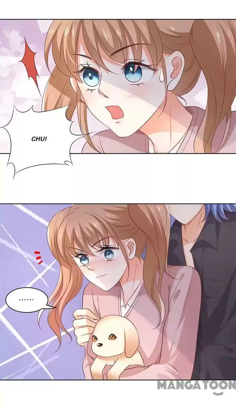 When Doctor Chu Wants Romance Episode 151