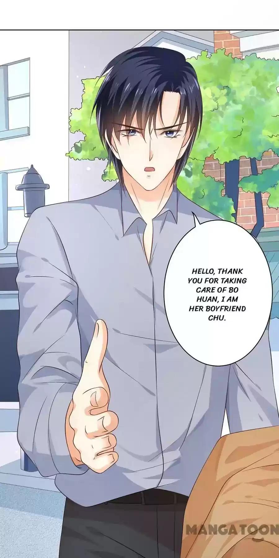 When Doctor Chu Wants Romance Episode 151