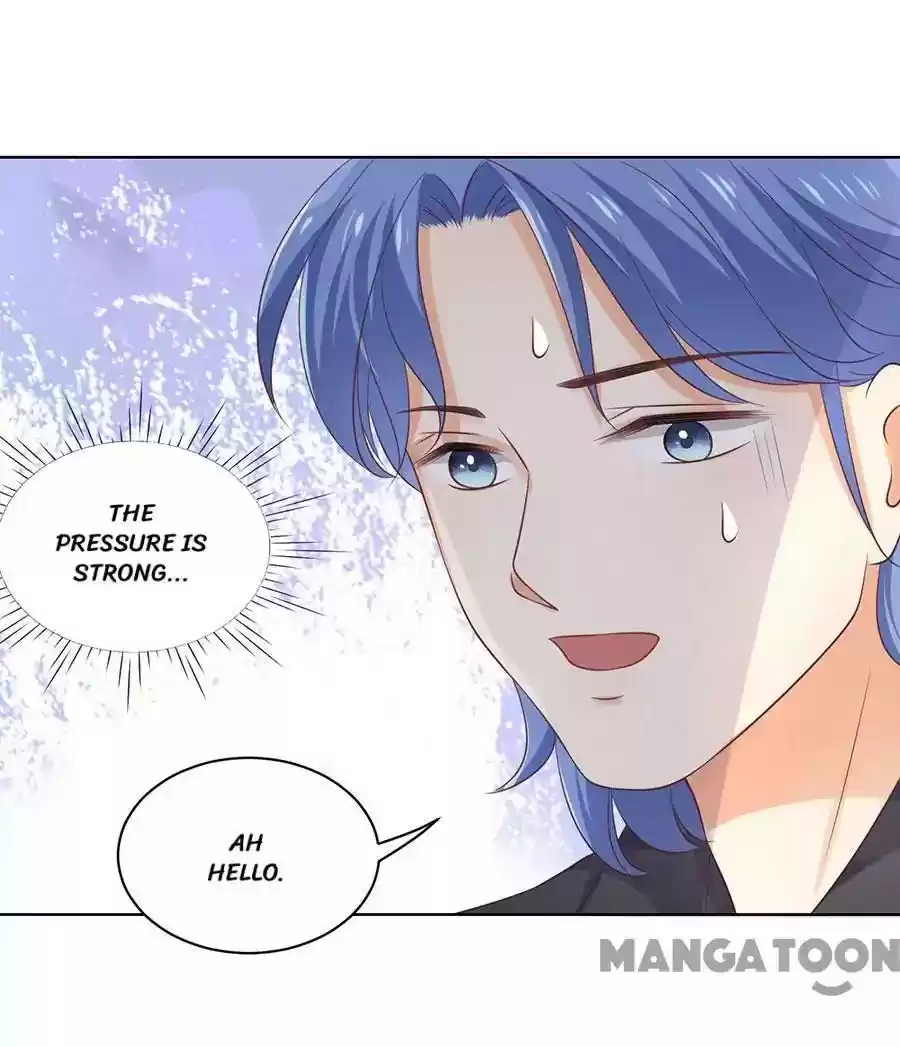 When Doctor Chu Wants Romance Episode 151