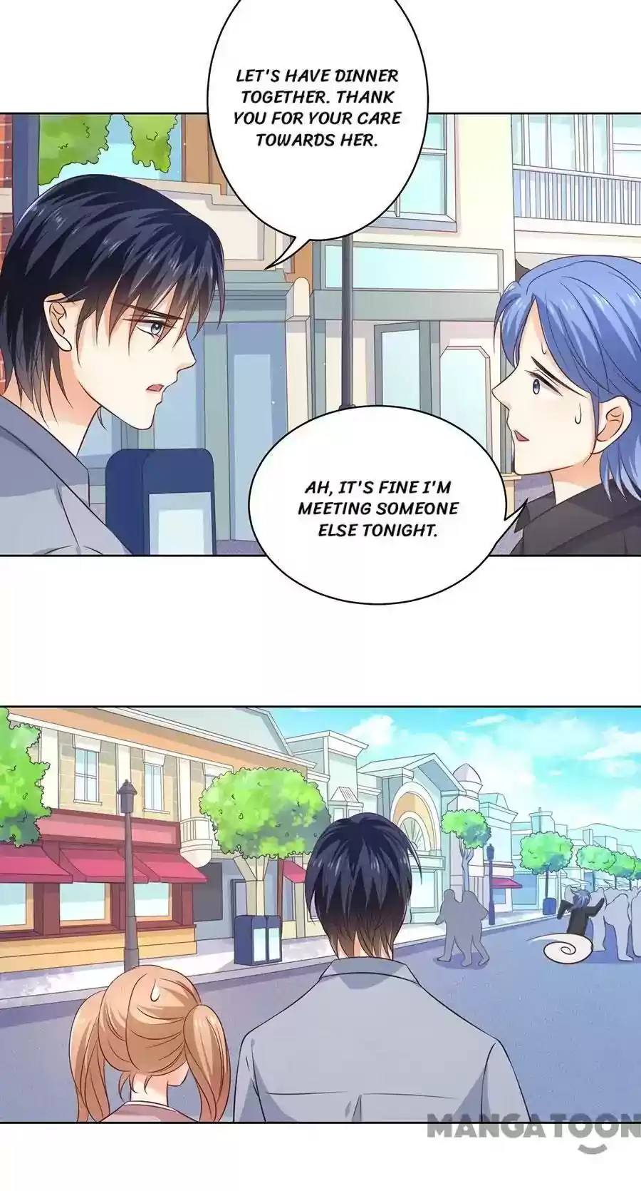 When Doctor Chu Wants Romance Episode 151