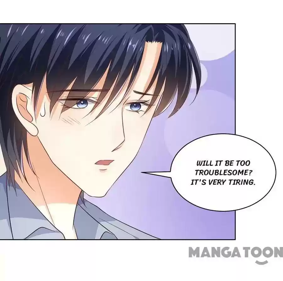 When Doctor Chu Wants Romance Episode 151