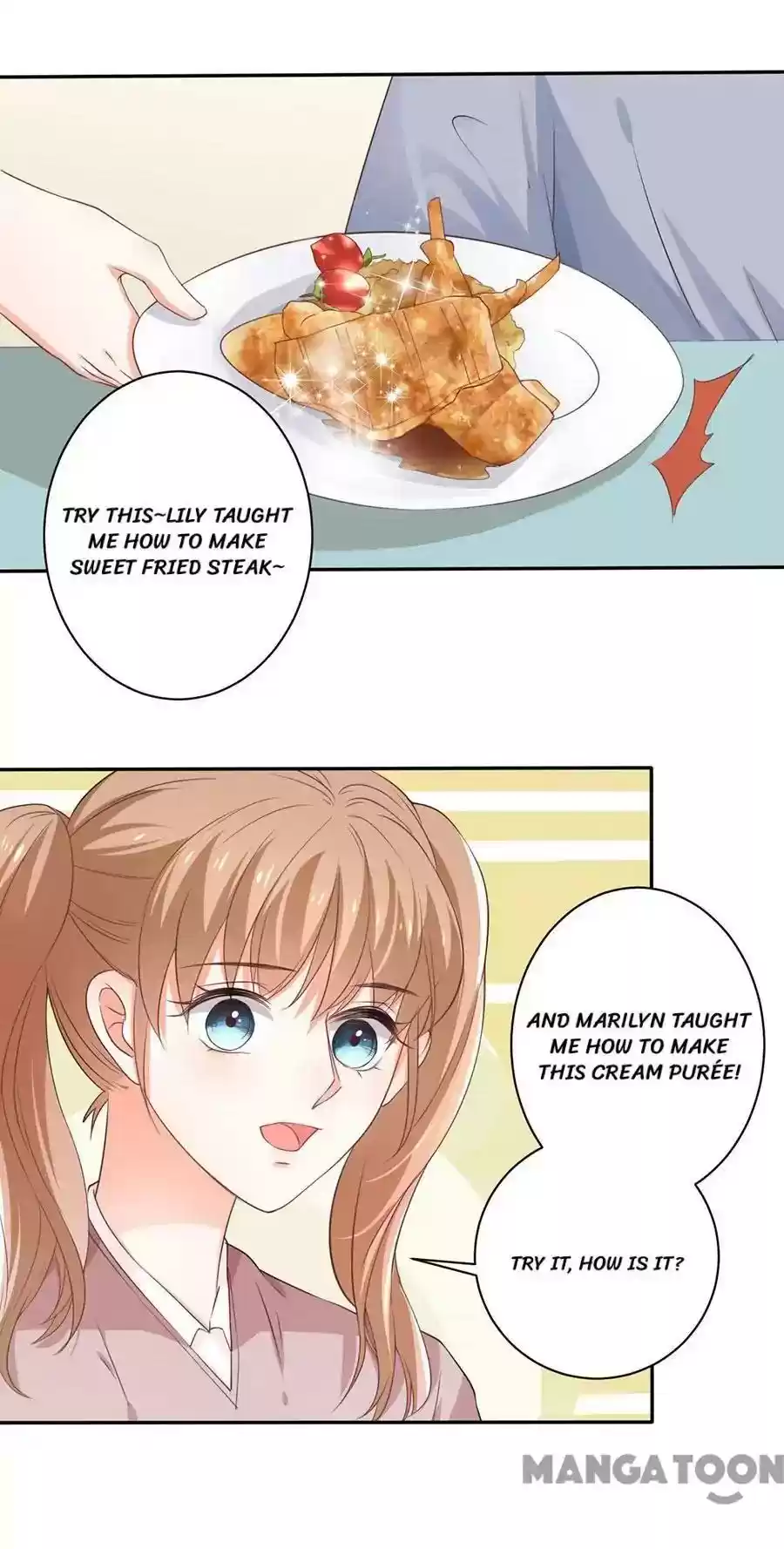 When Doctor Chu Wants Romance Episode 152