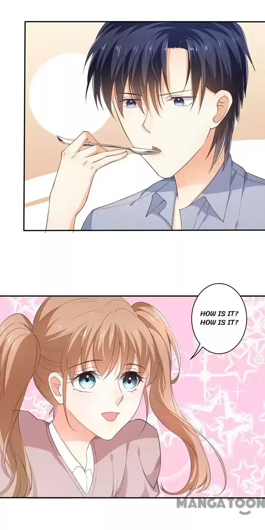 When Doctor Chu Wants Romance Episode 152