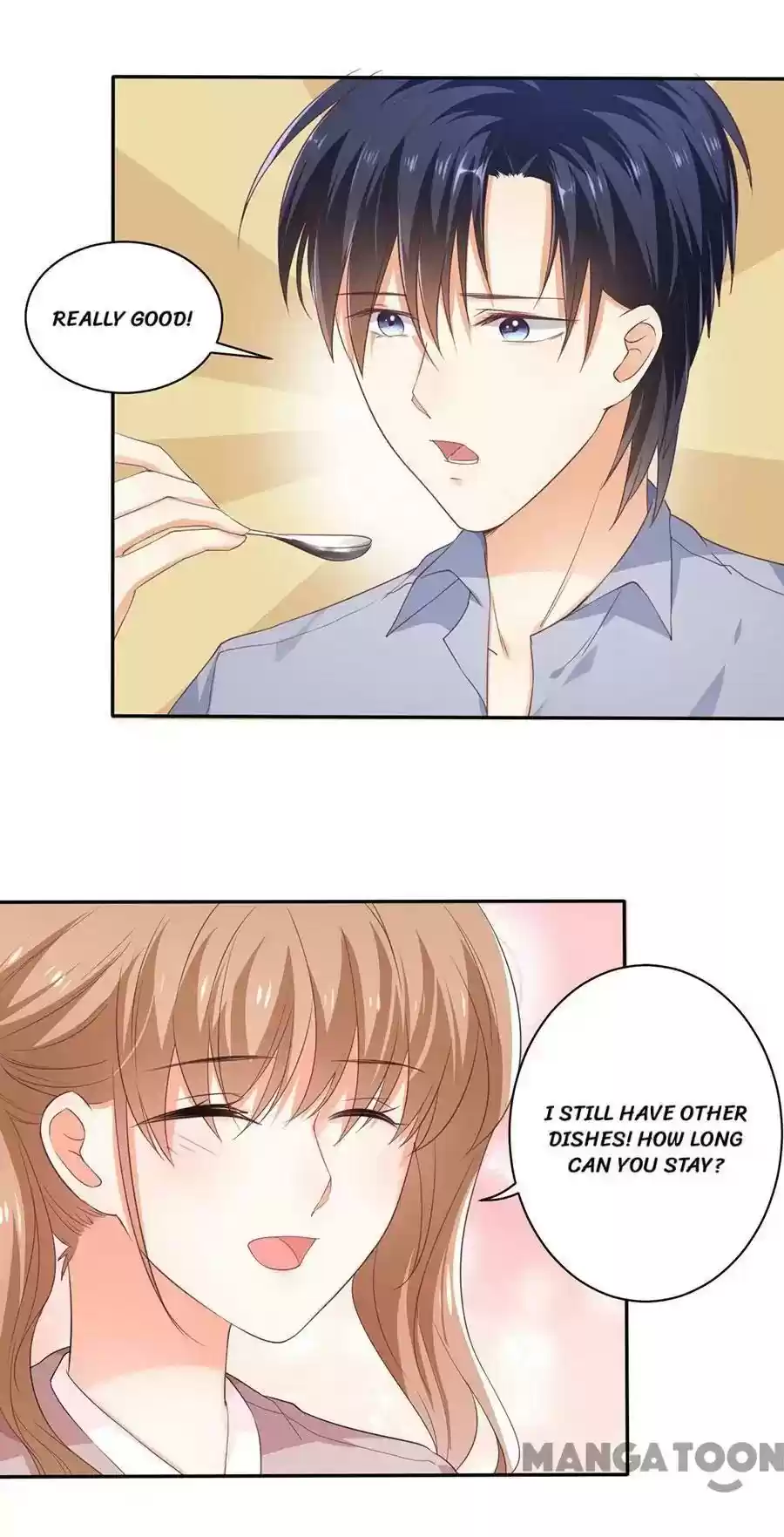 When Doctor Chu Wants Romance Episode 152