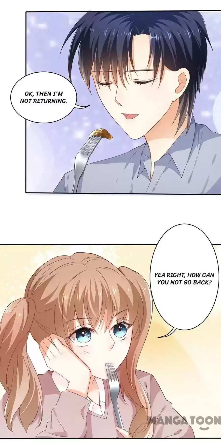 When Doctor Chu Wants Romance Episode 152