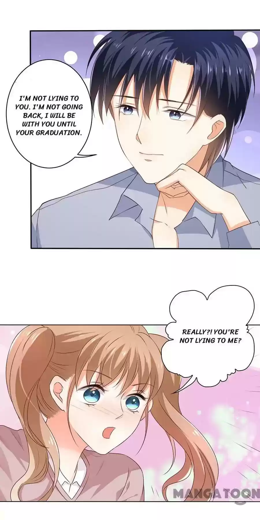 When Doctor Chu Wants Romance Episode 152