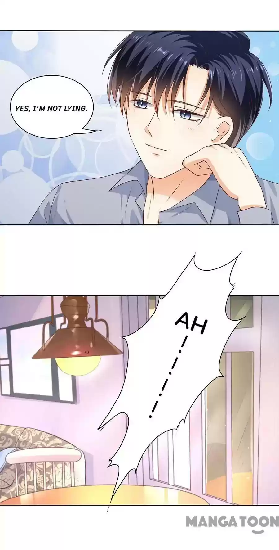 When Doctor Chu Wants Romance Episode 152