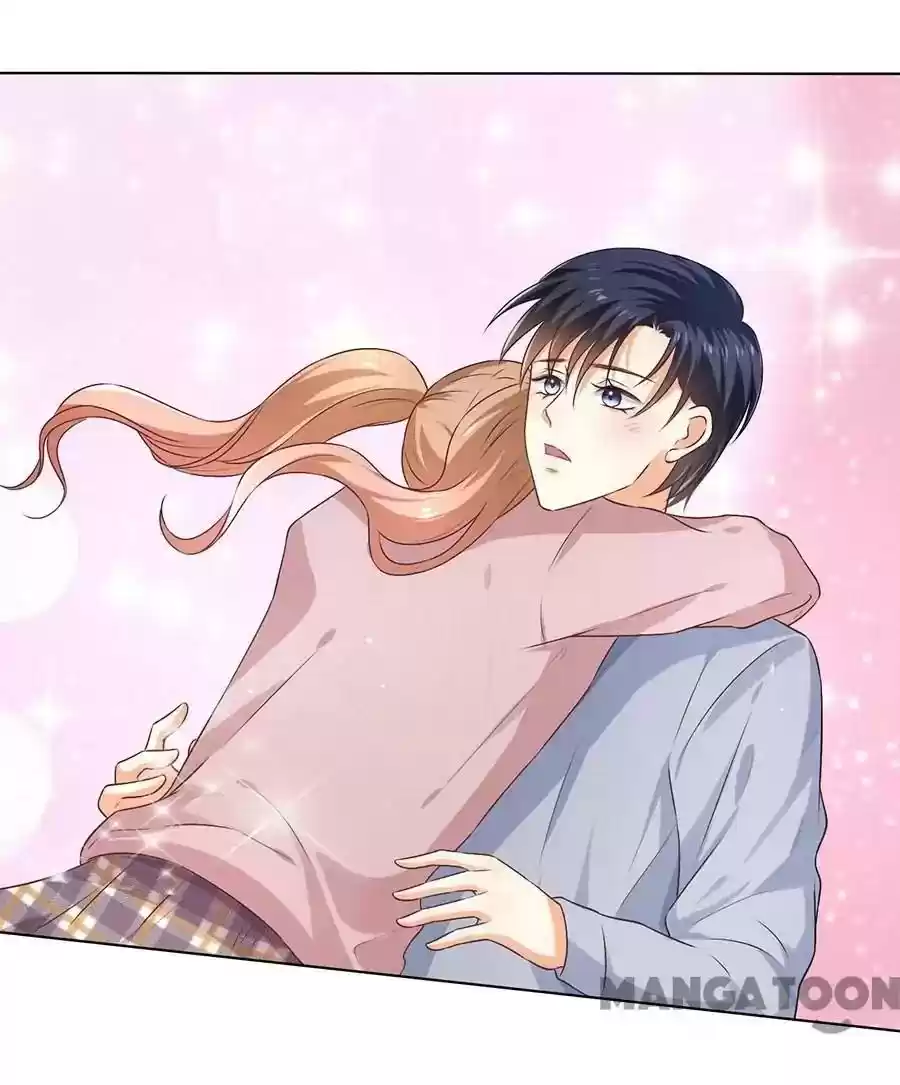 When Doctor Chu Wants Romance Episode 152