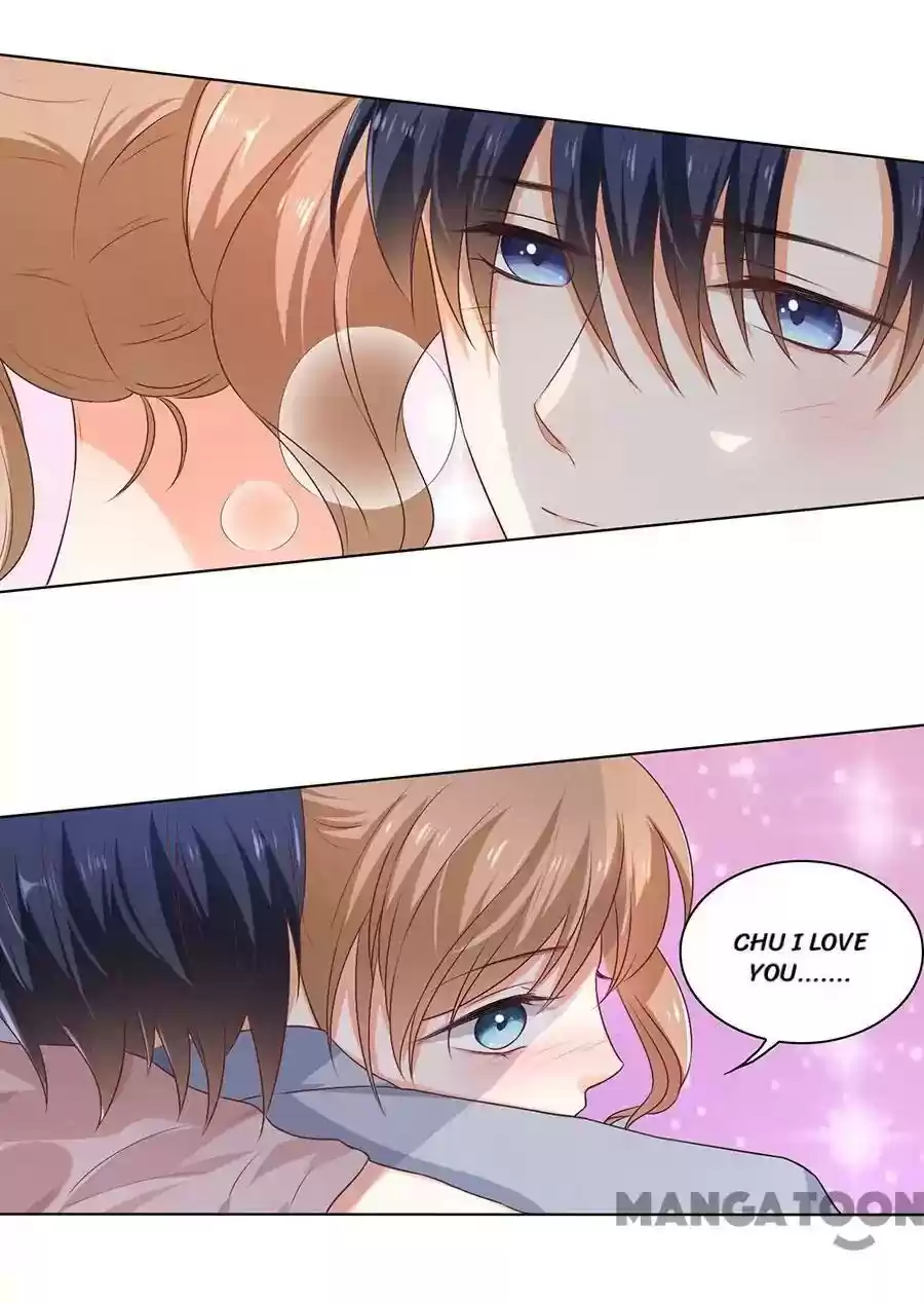 When Doctor Chu Wants Romance Episode 152