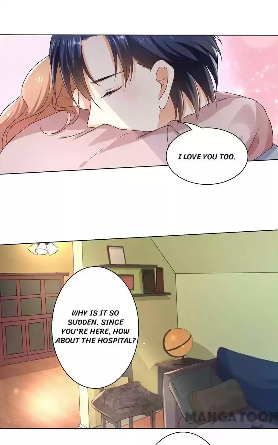 When Doctor Chu Wants Romance Episode 152