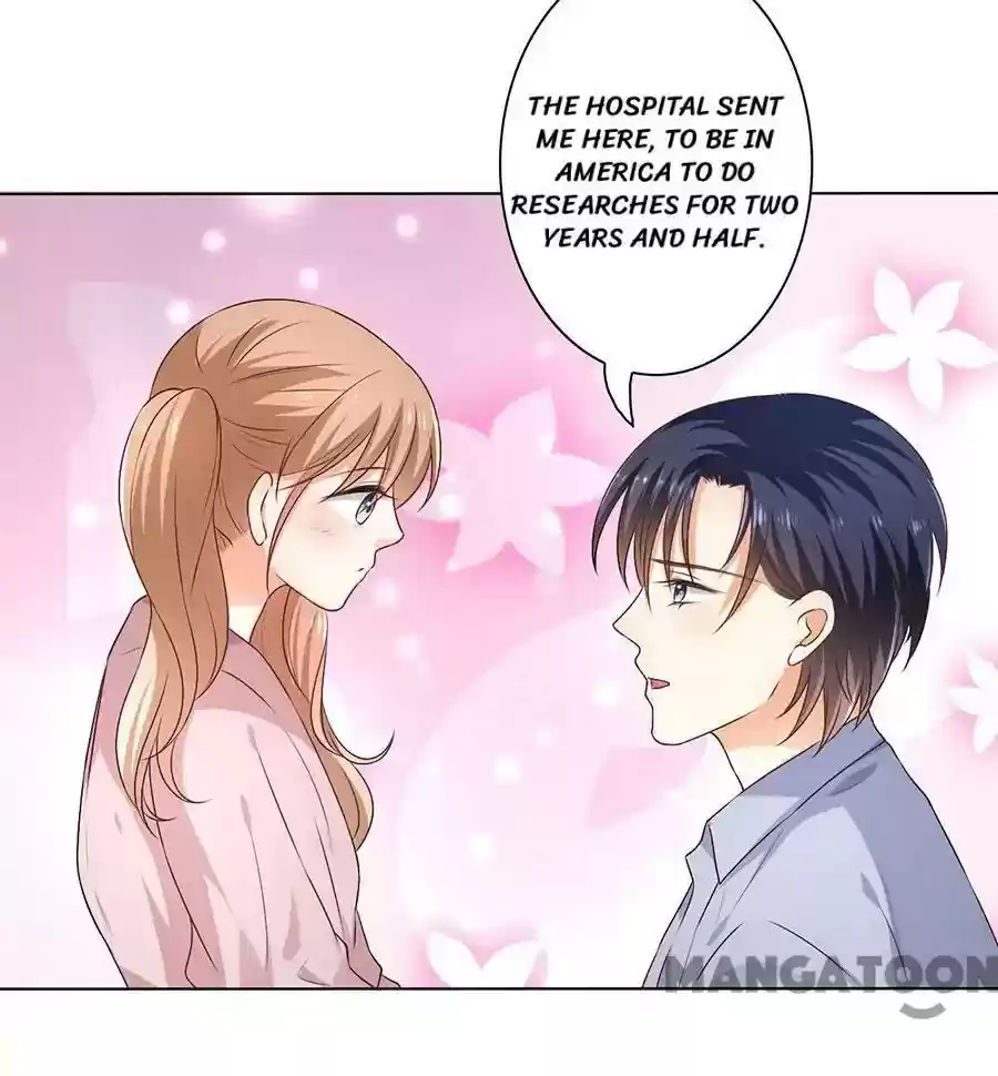 When Doctor Chu Wants Romance Episode 152