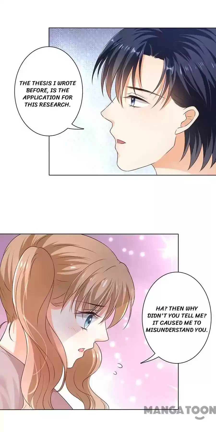 When Doctor Chu Wants Romance Episode 152