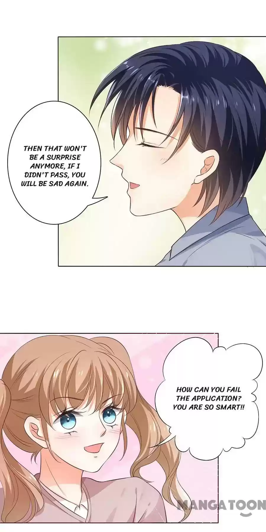 When Doctor Chu Wants Romance Episode 152