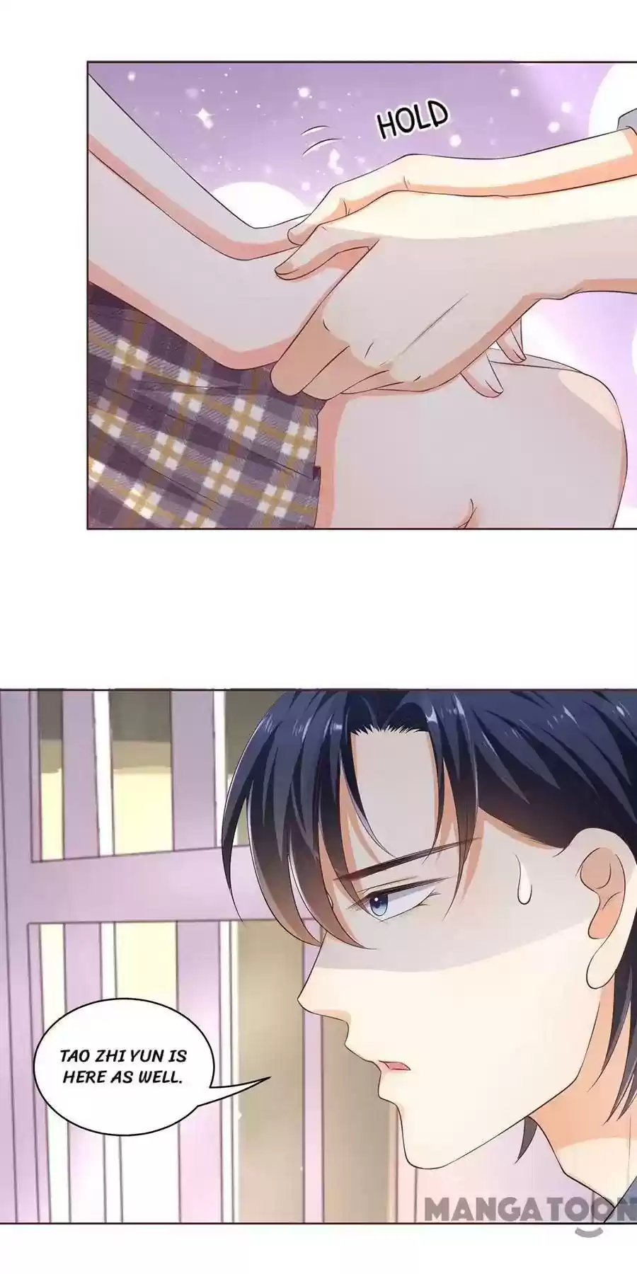 When Doctor Chu Wants Romance Episode 152