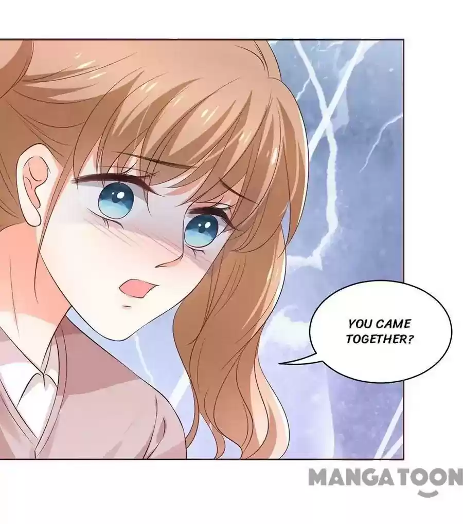 When Doctor Chu Wants Romance Episode 152