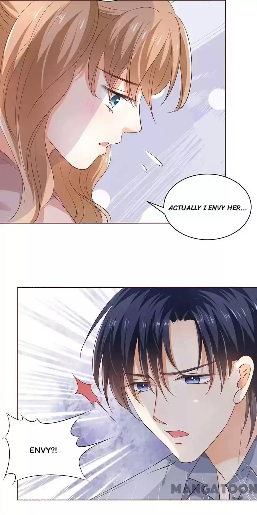 When Doctor Chu Wants Romance Episode 152