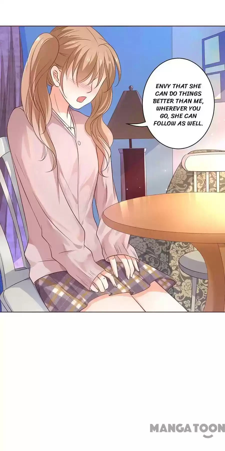 When Doctor Chu Wants Romance Episode 152