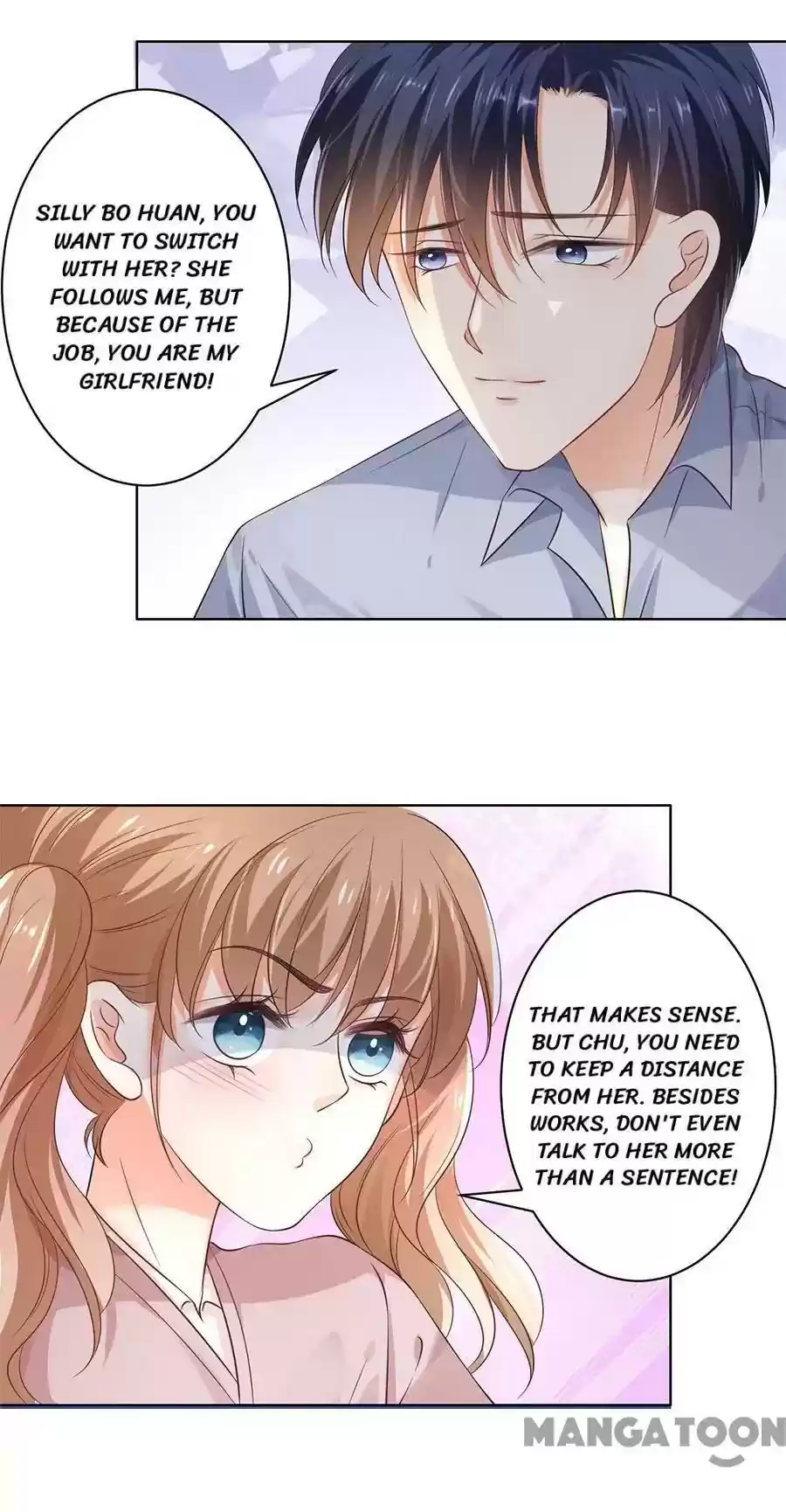 When Doctor Chu Wants Romance Episode 153