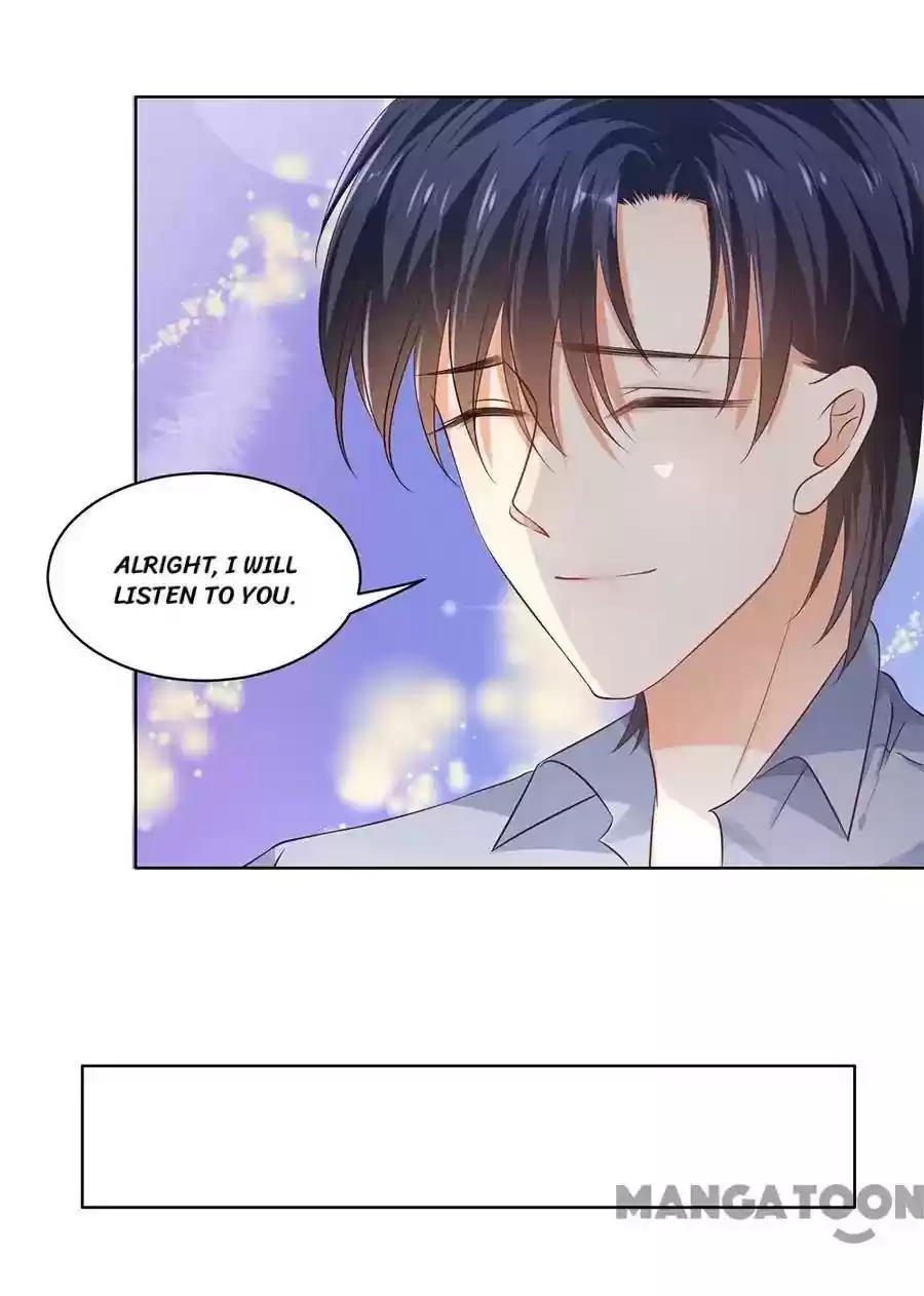 When Doctor Chu Wants Romance Episode 153