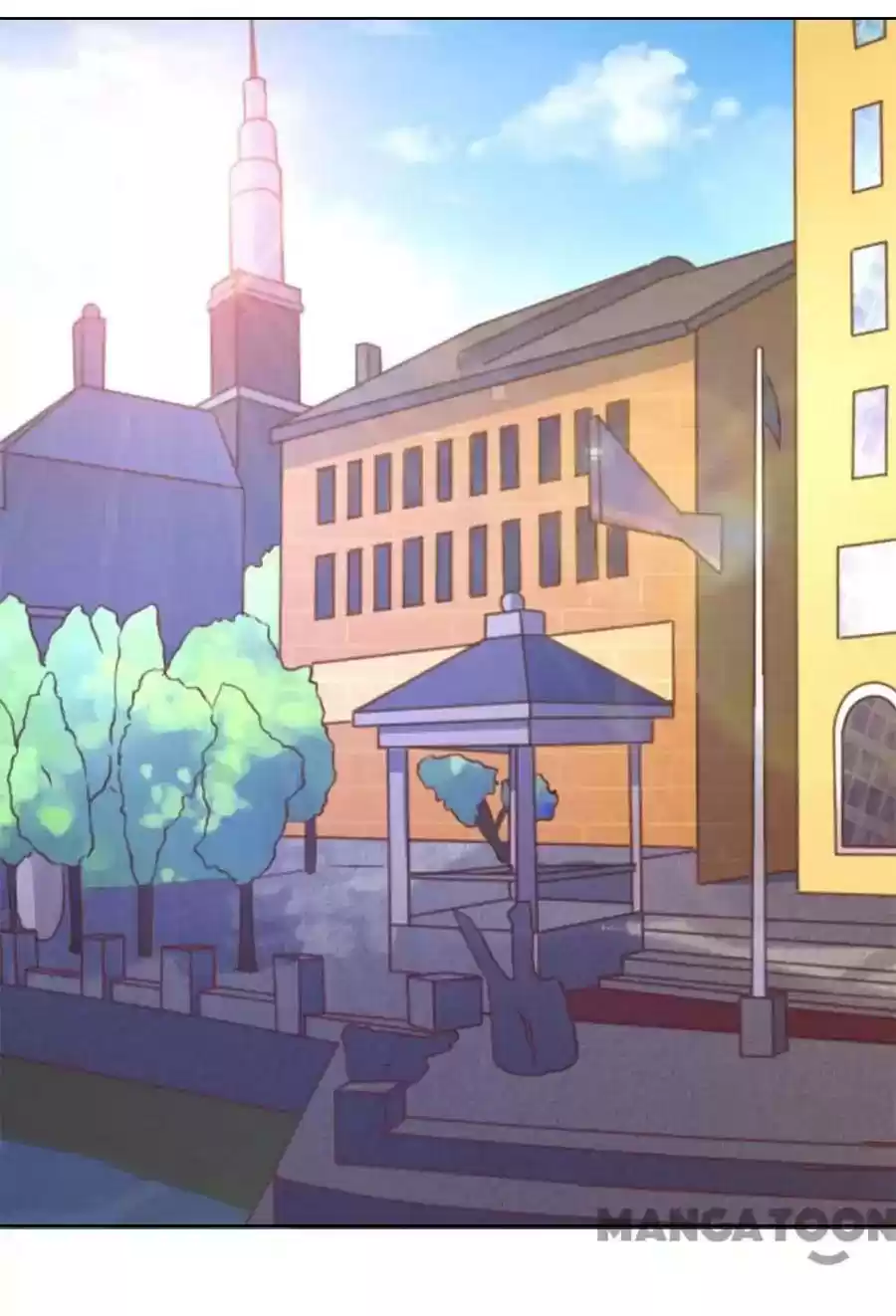 When Doctor Chu Wants Romance Episode 153