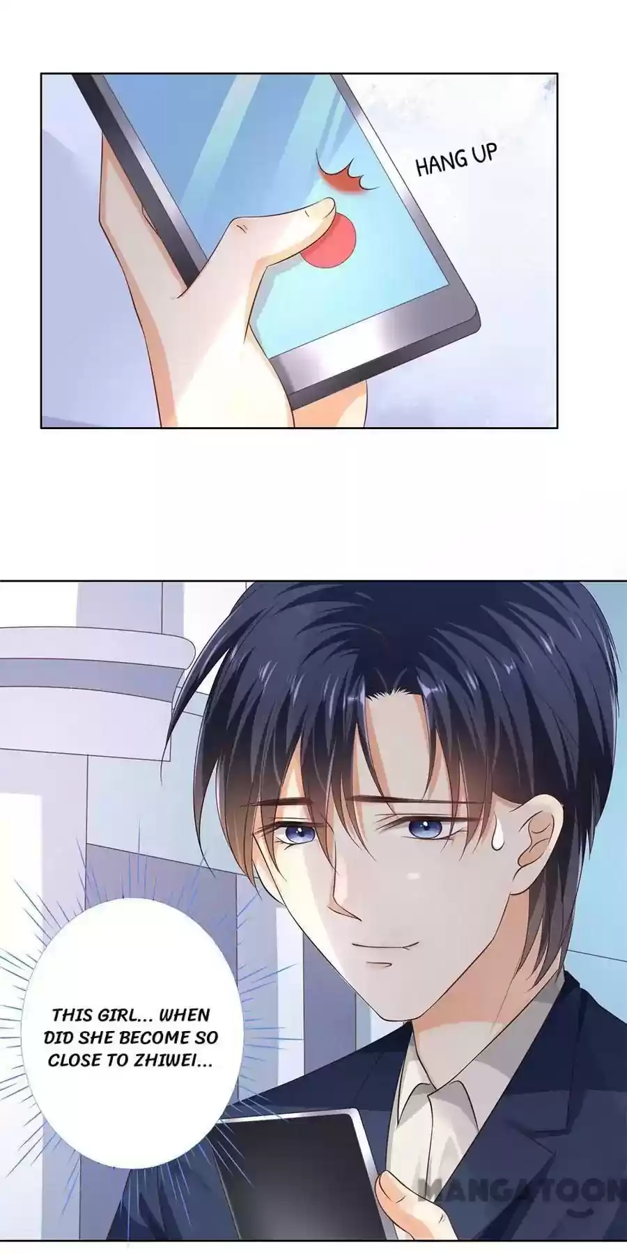 When Doctor Chu Wants Romance Episode 153