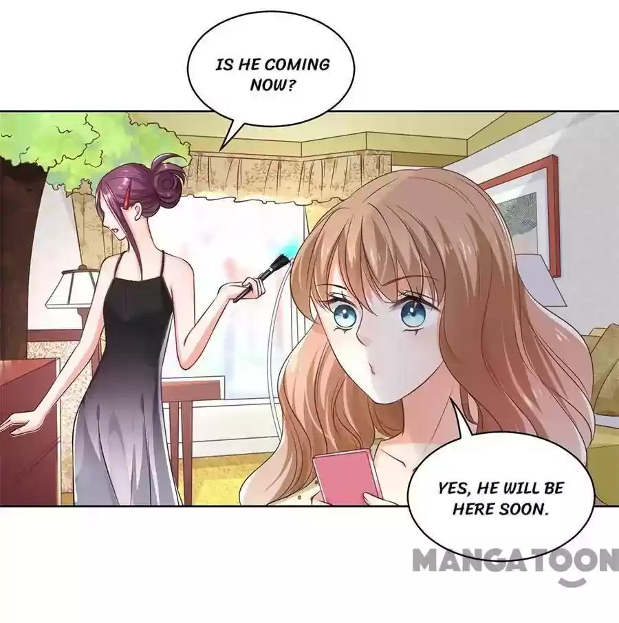 When Doctor Chu Wants Romance Episode 153