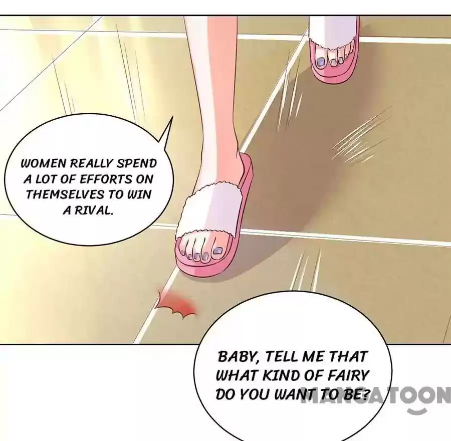 When Doctor Chu Wants Romance Episode 153